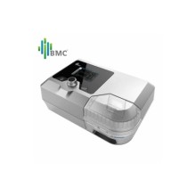 G2s Bipap S Cihazı Siyah