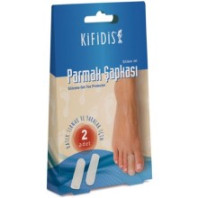 Silikon Parmak Şapkası (large)