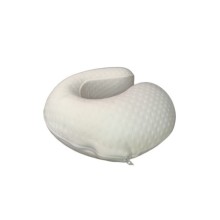 Ortopedik Visco Seyahat Yastığı Boyun Yastığı W1208 Gm Yolculuk Destek Yastığı