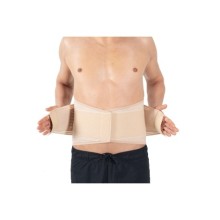 Ekstra Destekli Lumbosakral Korse