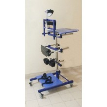 Ayakta Durma Masası 5-8 Yaş Için