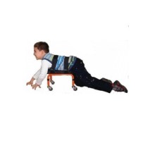 Emekleme Sehbası Emekleme Yardımcısı