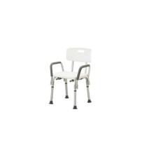 Banyo Taburesi Kollu