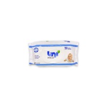 Med Islak Mendil 90 Adet