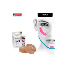 Yüz Germe Bandı Kinesio Bant