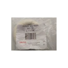 Kauçuk Pesser Halkası No: 75