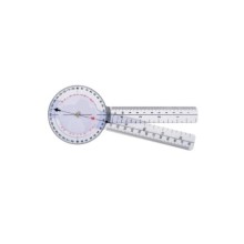 Plastik Gonyometre 20 Cm