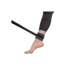 Hasta Ayak Sabitleme Kemeri (çift) Hastayı Oturduğu Yerde Yada Yattığı Yerde Ayaklarını Sabitler