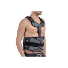 T.l.s.o. Korse (omur Kırıkları Ve Travma Sonrasında)