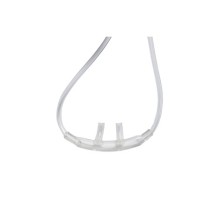 7m Yetişkin Beyaz Oksijen Kanülü