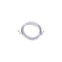 5m Beyaz Oksijen Ara Bağlantı Kanülü