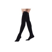 Dizüstü Burnu Kapalı Ccl2 Siyah Varis Çorabı