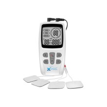 X-pool Portatif R-c4d Tens+ems+ Masaj Cihazı