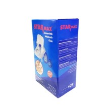 Kompresörlü Nebulizatör Cihazı '' Orjinal Italyan Üretimi''