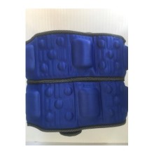 10 Motorlu Titreşimli Zayıflama Kemeri