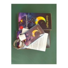 Idrar Alarm Cihazı Sesli Ve Titreşimli - Idrar Alarm