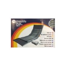 Mesilife Boru Tipi Ventilasyonlu Havalı Yatak Sistemi