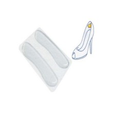 Silicone Ayakkabı Vurmasına Karşı Al25709