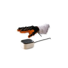 El Rehabilitasyon Robotu, Sağ Eldivenli Rehabilitasyon Eldiveni