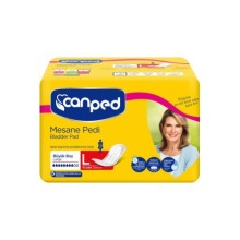 Mesane Pedi 10 Adet Büyük Large