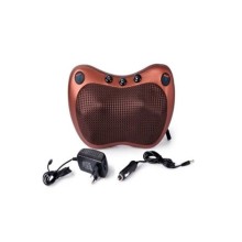 Ovmalı Boyun Ve Bel Masaj Aleti