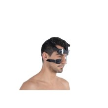 Burun Koruyucu Maske - Ameliyat Sonrası, Sporcular Için