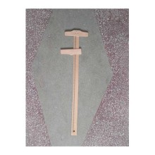 Bebek Boy Ölçer Infantometre