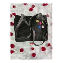 El Örgü Çanta Abiye