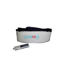 Dm1015 Slim Beauty Fitness Masaj ve Zayıflama Kemeri 6234