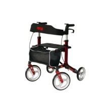 Lüks Tekerlekli Rollatör Tekerlekli Walker Yürüteç P888