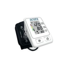 AC-9080K Türkçe Konuşan Koldan Tam Otomatik Tansiyon Aleti