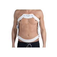 Hiperekstansiyon Korse Lüks (jeweet) (omurgadaki Kırıklar Ve Travmalar, Osteporoz, Kifoz)