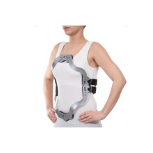 Wıngmed Hiperekstansiyon Korse Jeweet - Beden: M (w 423-m)