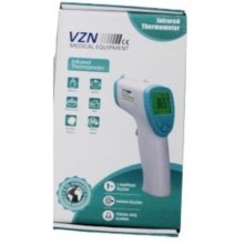 Temassız Dijital Ateş Ölçer