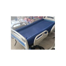 2 Motorlu Full Abs Hasta Karyolası