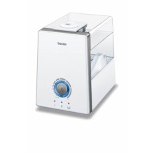 LB 88 Hava Nemlendirici (Beyaz)