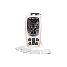 Comfort Plus R-c4a Şarj Edilebilir Tens Ems Masaj Cihazı