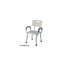 Kolçaklı Duş Sandalyesi Ky798lq-a