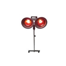 Çift Lamlali Infraruj