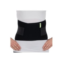 Neopren Lumbosakral Korse 26cm (bel Fıtığı, Sakralizasyonda Ve Lumbalizasyonda)