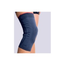 Örme Patella Ve Ligament Destekli Dizlik - (XL) (TEK)