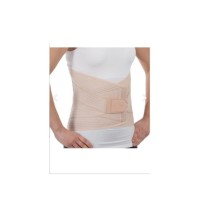 LUMBOSAKRAL FLEKSİBLE/ÇELİK BALENLİ KORSE 32 CM - (STD 2 - L/XL/XXL)