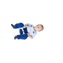 Tubinger Ortezi (boncuk Ayarlı) (çocuk Pediatrik Ürün)