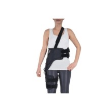 Wıngmed Kalça Breysi Plus (w 534)