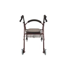 4 Tekerlekli Hasta Yürüteci Rolatör Tekerlekli Yürüteç Ky9144l