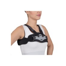 Pectus Carinatum Ortezi Güvercin Göğüs Korsesi