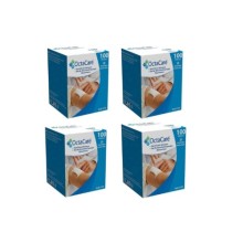 Octacare Steril Emici Kompres Gazlı Bez 7,5x7,5cm 400 Adet