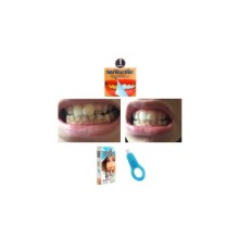 Diş Leke Silgisi 1 Aparatlı + 5 Yedek Süngerli Set 1 Paket