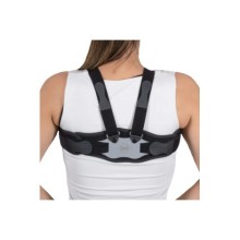 Pectus Carinatum Ortezi (güvercin Göğsü)