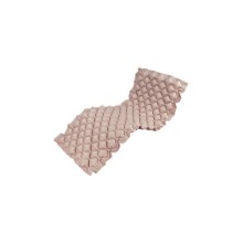 Baklava Desenli Havalı Hasta Yatağı